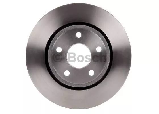 BOSCH 0986479R48 Тормозные диски