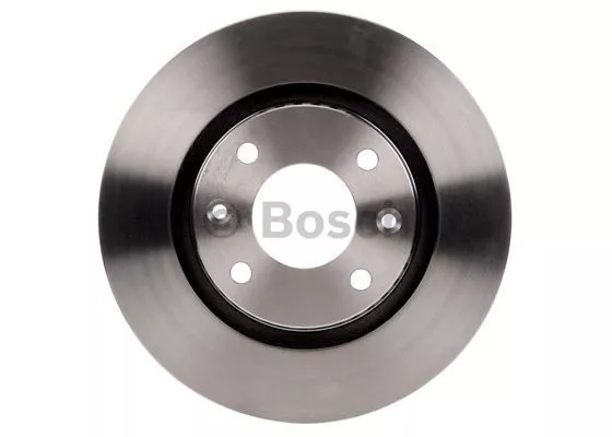 BOSCH 0986479R63 Тормозные диски
