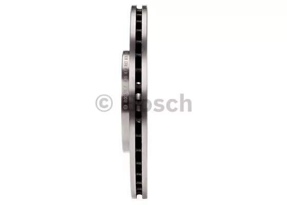 BOSCH 0986479R63 Тормозные диски
