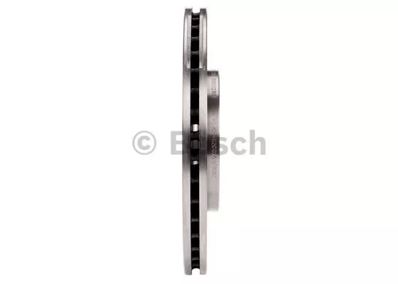 BOSCH 0986479R63 Тормозные диски