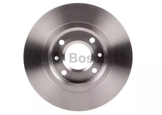 BOSCH 0986479R63 Тормозные диски