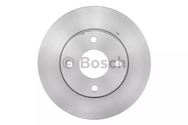 BOSCH 0986479R64 Тормозные диски