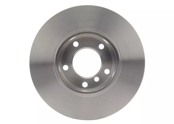 BOSCH 0 986 479 R72 Тормозные диски