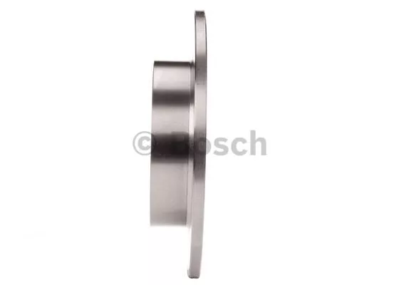BOSCH 0986479R73 Тормозные диски