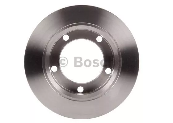 BOSCH 0986479R73 Тормозные диски