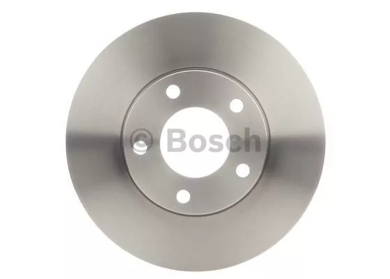 BOSCH 0986479R83 Гальмівні диски