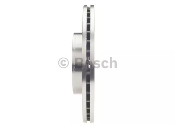 BOSCH 0986479R83 Гальмівні диски