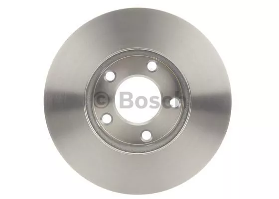 BOSCH 0986479R83 Гальмівні диски