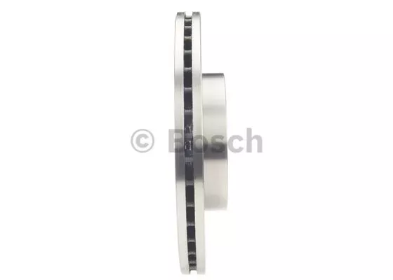BOSCH 0986479R83 Гальмівні диски