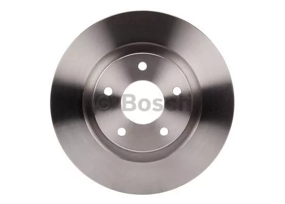 BOSCH 0986479R89 Гальмівні диски