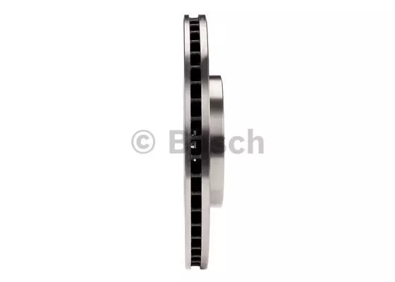 BOSCH 0986479R89 Гальмівні диски