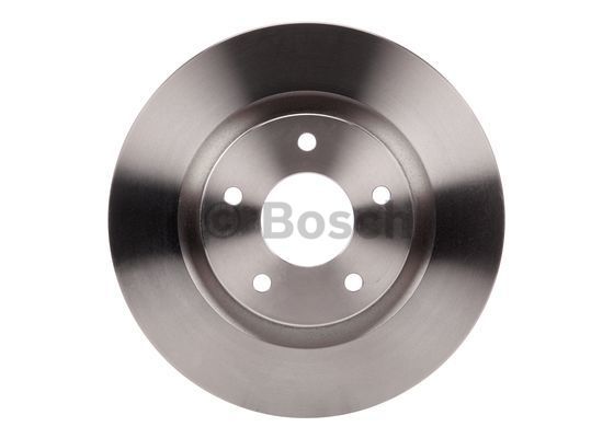 Тормозные диски BOSCH 0986479R89