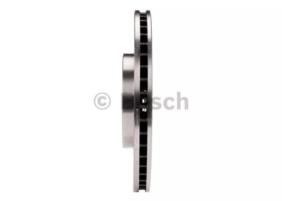 BOSCH 0986479R89 Гальмівні диски