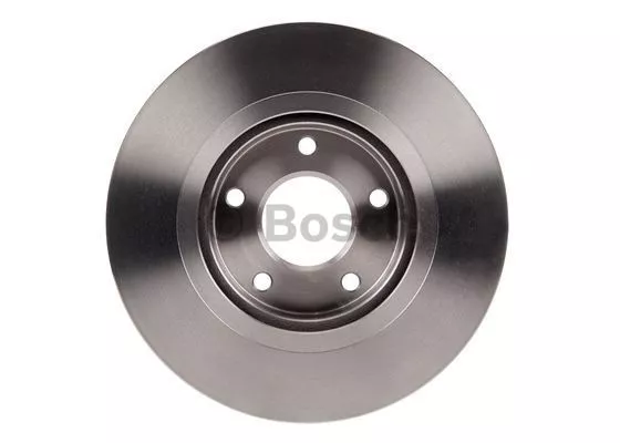 BOSCH 0986479R89 Гальмівні диски