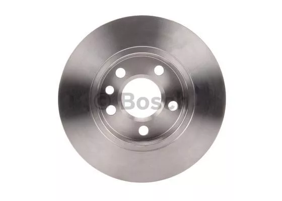 BOSCH 0 986 479 R91 Гальмівні диски