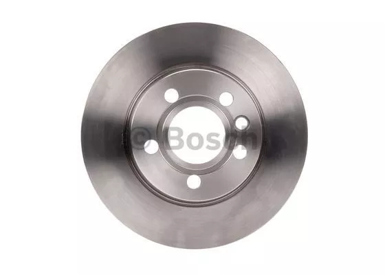 BOSCH 0 986 479 R91 Тормозные диски