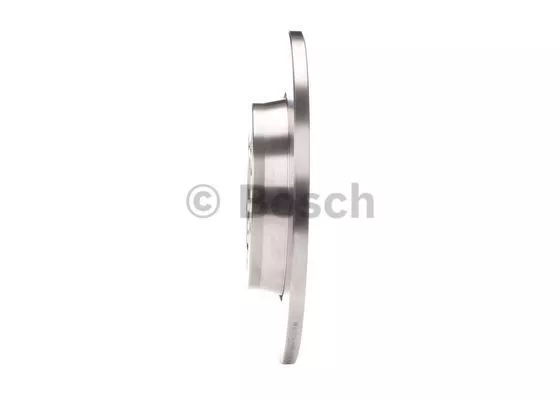 BOSCH 0 986 479 R91 Гальмівні диски
