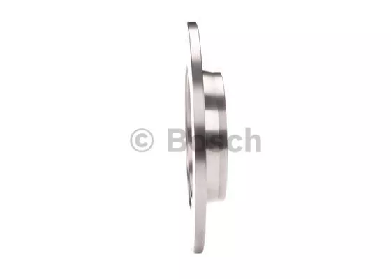 BOSCH 0 986 479 R91 Гальмівні диски
