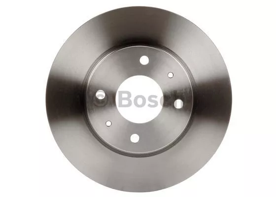 BOSCH 0986479R94 Тормозные диски