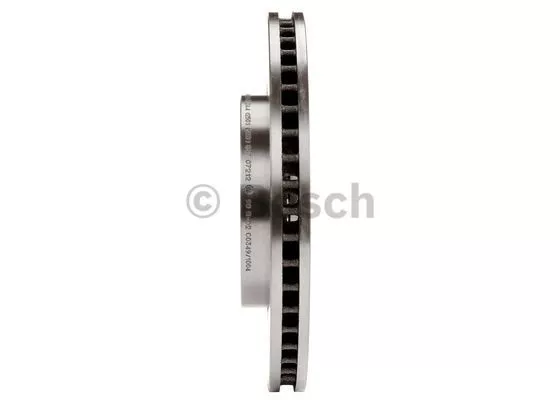 BOSCH 0986479R94 Тормозные диски
