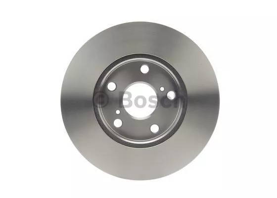 BOSCH 0 986 479 R97 Тормозные диски