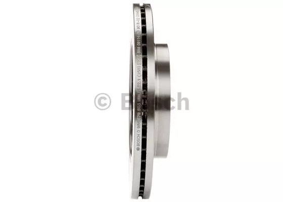 BOSCH 0 986 479 S03 Гальмівні диски