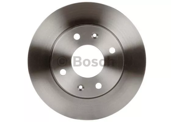 BOSCH 0 986 479 S03 Гальмівні диски