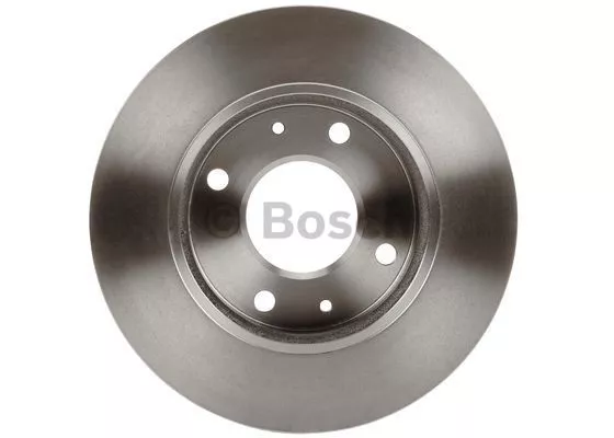BOSCH 0 986 479 S03 Гальмівні диски
