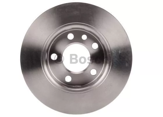 BOSCH 0 986 479 S06 Гальмівні диски