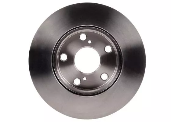 BOSCH 0986479S16 Тормозные диски