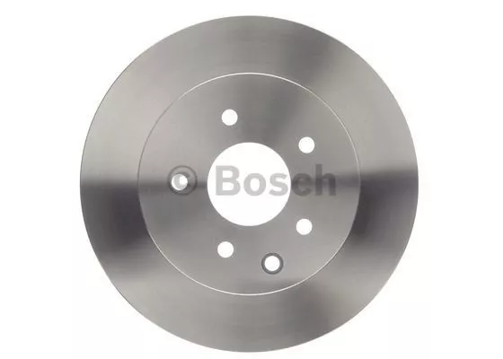 BOSCH 0986479S31 Тормозные диски