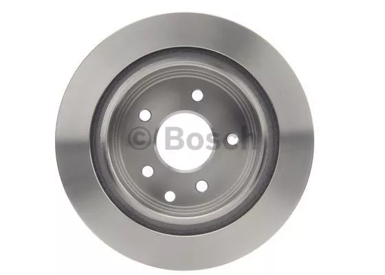 BOSCH 0986479S31 Тормозные диски