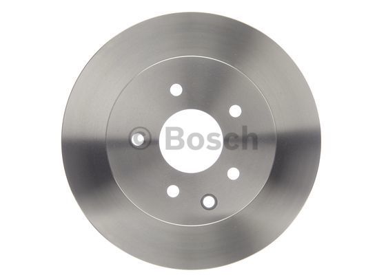 Тормозные диски BOSCH 0986479S31