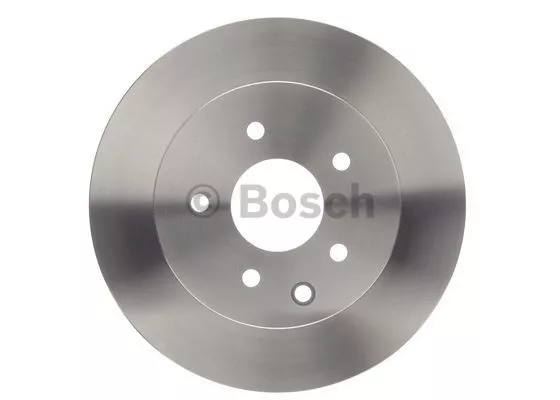 Тормозные диски BOSCH 0986479S31 на Porsche MACAN