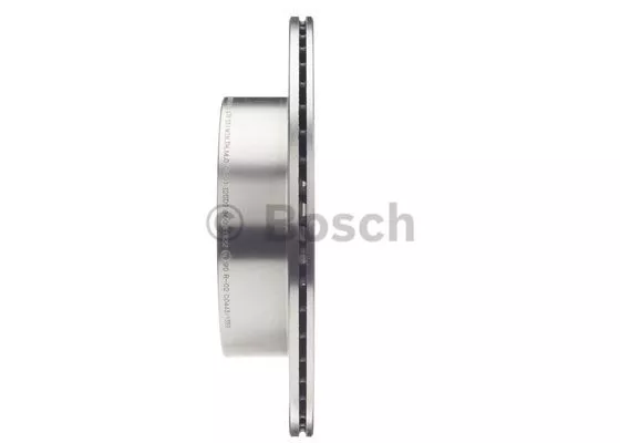 BOSCH 0986479S31 Тормозные диски