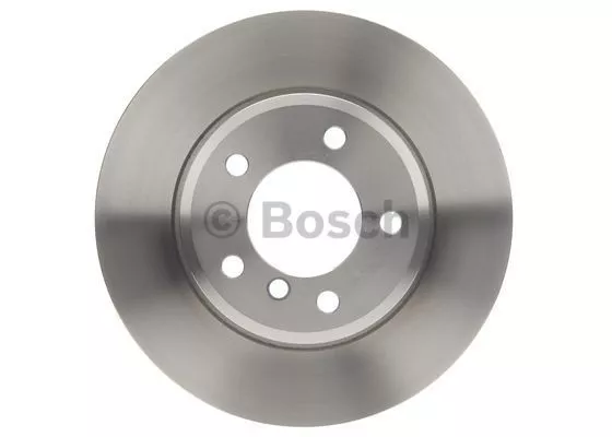 BOSCH 0986479S32 Тормозные диски