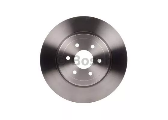 BOSCH 0986479S35 Тормозные диски