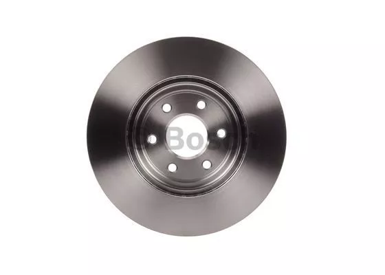 BOSCH 0986479S35 Тормозные диски