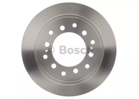 BOSCH 0986479S36 Гальмівні диски