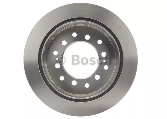 BOSCH 0986479S36 Тормозные диски