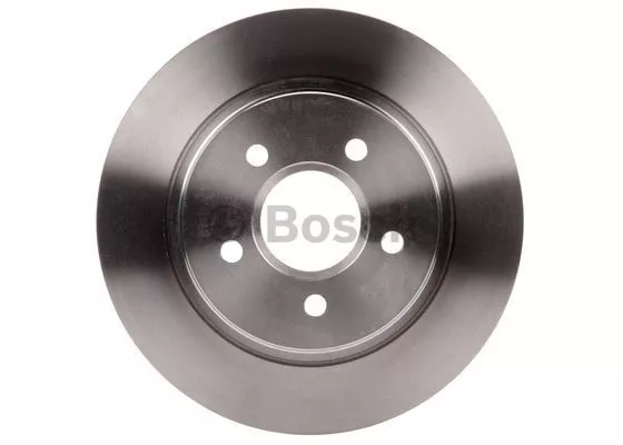 BOSCH 0986479S49 Диски