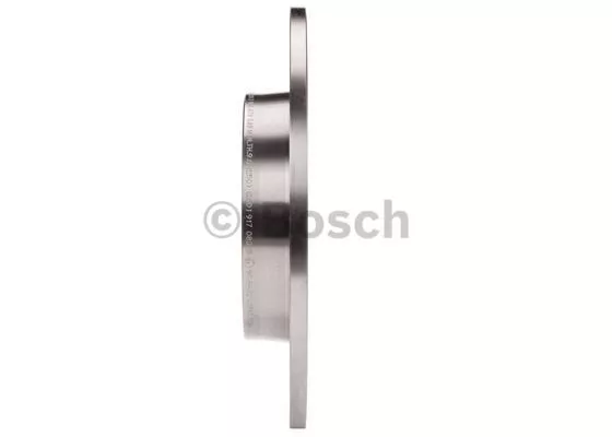 BOSCH 0986479S49 Диски