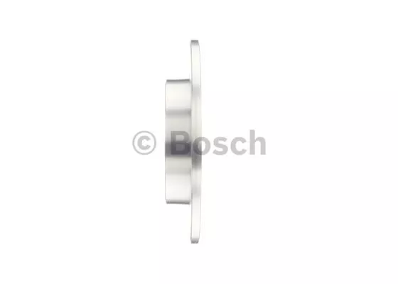 BOSCH 0 986 479 S50 Тормозные диски