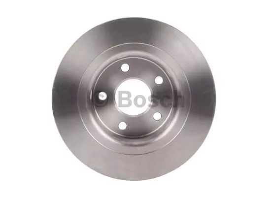 BOSCH 0986479S51 Тормозные диски