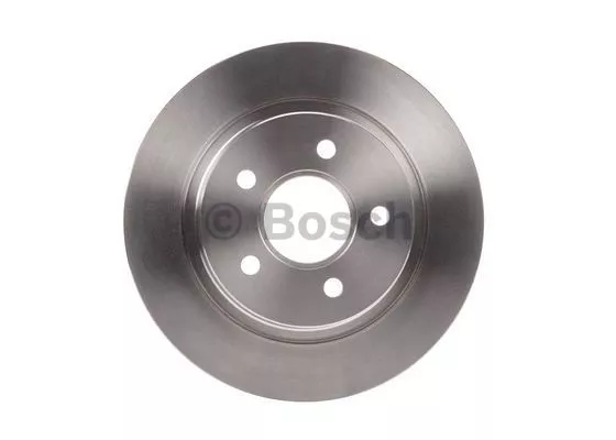 BOSCH 0986479S51 Гальмівні диски