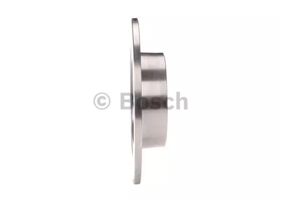BOSCH 0986479S51 Тормозные диски