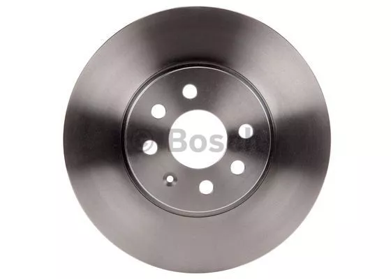 BOSCH 0 986 479 S55 Тормозные диски