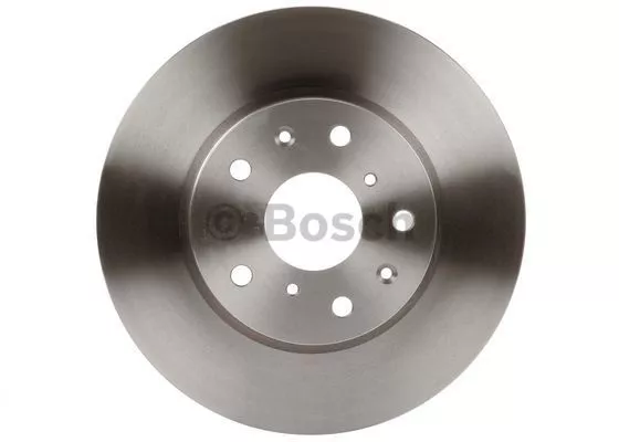 BOSCH 0986479S58 Тормозные диски