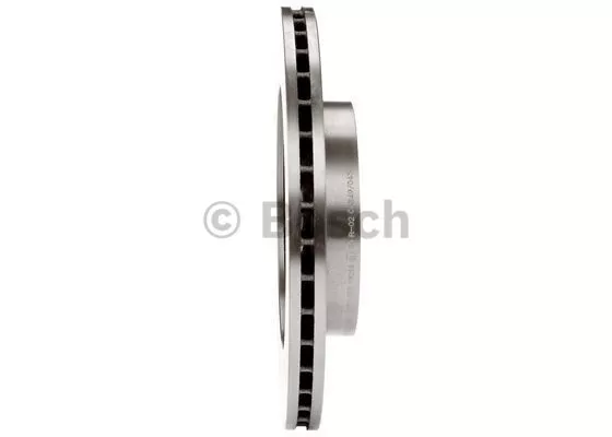 BOSCH 0986479S58 Тормозные диски