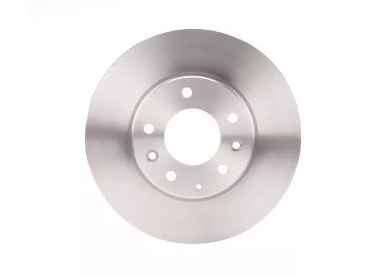 BOSCH 0986479S60 Гальмівні диски